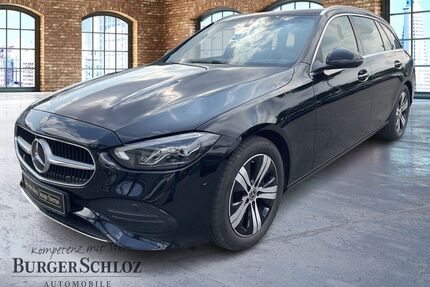 Mercedes-Benz C 180 Gebrauchtwagen