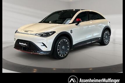 Smart #3 Gebrauchtwagen