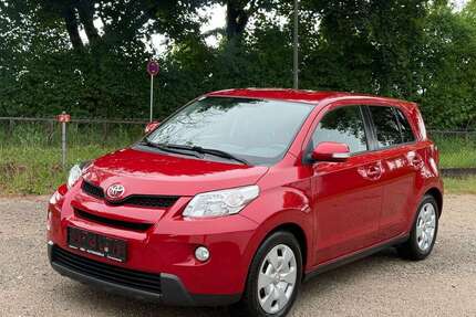 Toyota Urban Cruiser Gebrauchtwagen