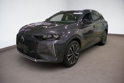 DS Automobiles DS7 (Crossback) Gebrauchtwagen
