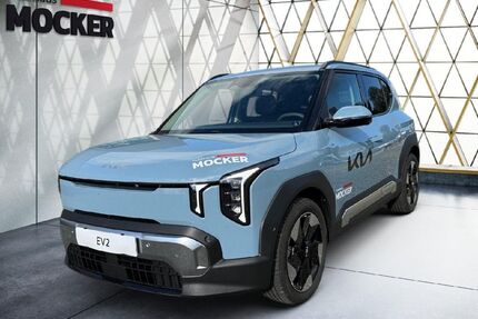 Kia EV3 Gebrauchtwagen