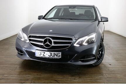 Mercedes-Benz E 220 Gebrauchtwagen
