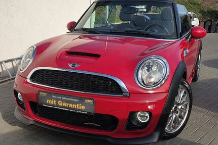 Mini John Cooper Works Gebrauchtwagen