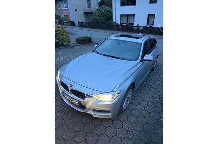 BMW 320 Gebrauchtwagen