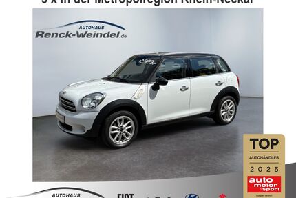Mini Cooper Countryman Gebrauchtwagen