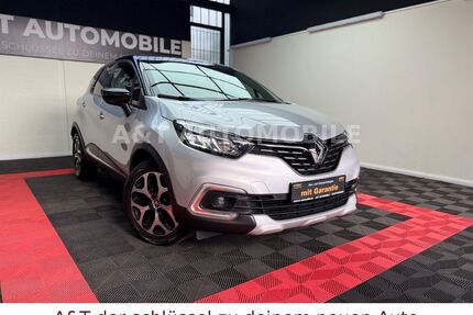 Renault Captur Gebrauchtwagen