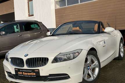 BMW Z4 Gebrauchtwagen
