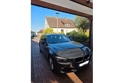 BMW 320 Gebrauchtwagen
