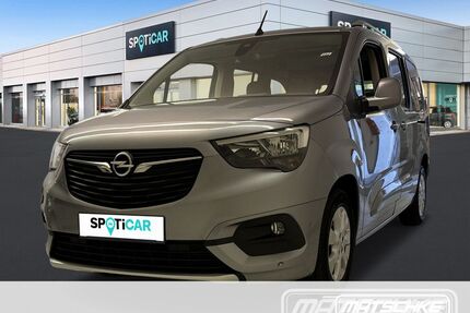 Opel Combo Life Gebrauchtwagen