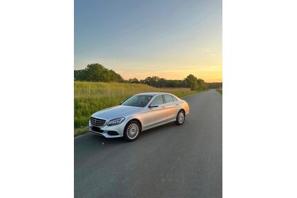 Mercedes-Benz C 200 Gebrauchtwagen