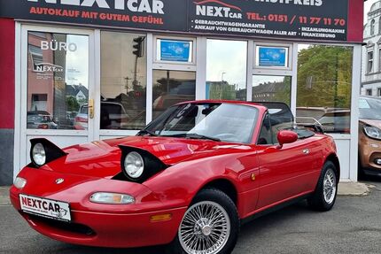 Mazda MX-5 Gebrauchtwagen