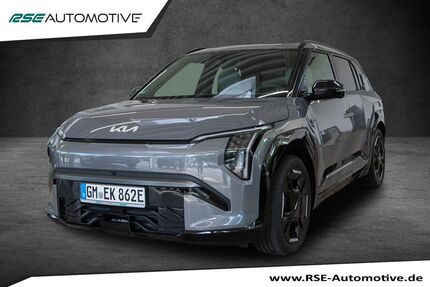 Kia EV3 Gebrauchtwagen