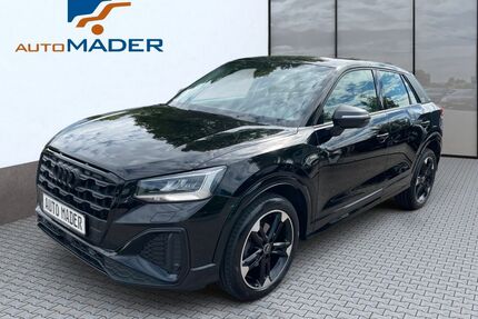 Audi Q2 Gebrauchtwagen