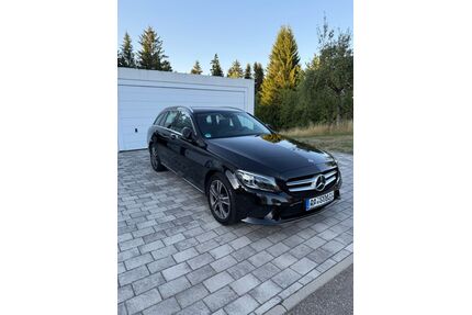 Mercedes-Benz C 180 Gebrauchtwagen
