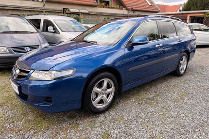 Honda Accord Gebrauchtwagen