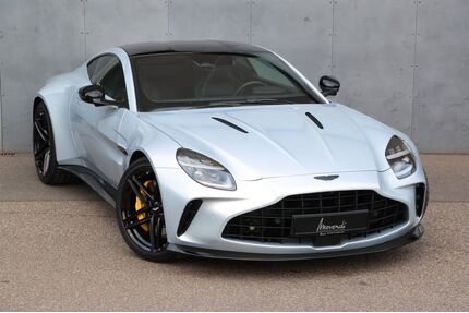 Aston Martin V8 Vantage Gebrauchtwagen
