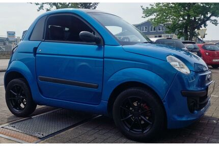 Microcar DUÈ Gebrauchtwagen