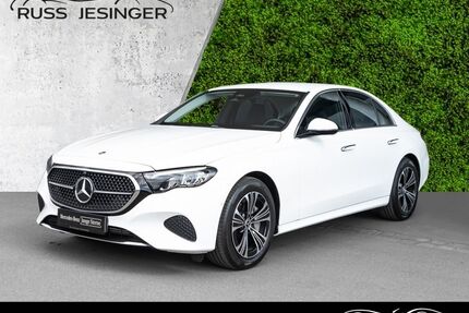 Mercedes-Benz E 220 Gebrauchtwagen