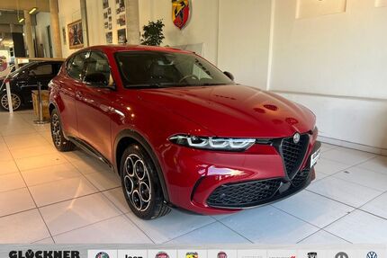 Alfa Romeo Tonale Gebrauchtwagen