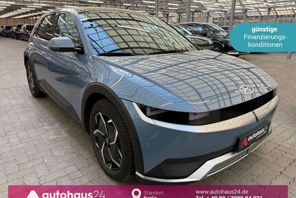 Hyundai IONIQ 5 Gebrauchtwagen