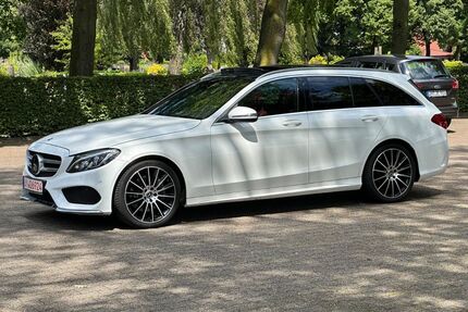 Mercedes-Benz C 250 Gebrauchtwagen
