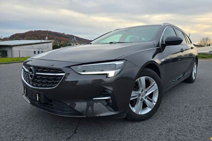 Opel Insignia Gebrauchtwagen