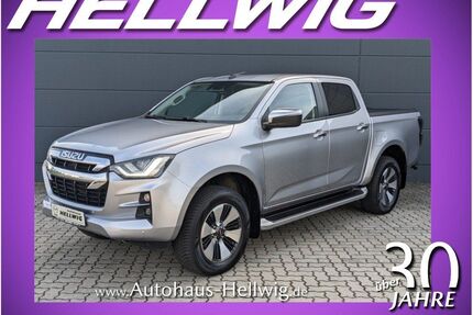 Isuzu D-Max Gebrauchtwagen
