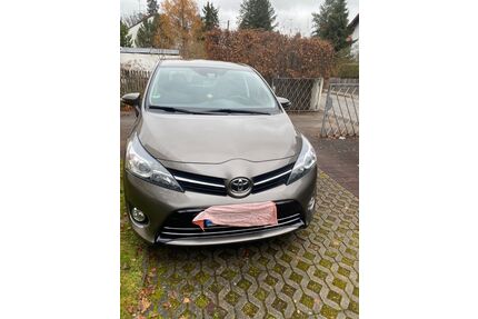 Toyota Verso Gebrauchtwagen