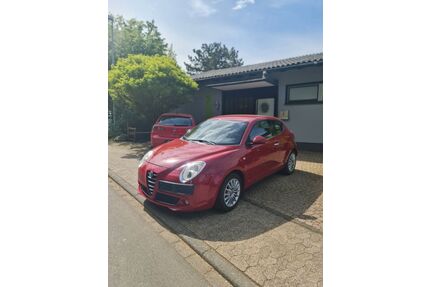 Alfa Romeo MiTo Gebrauchtwagen