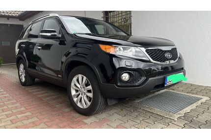 Kia Sorento Gebrauchtwagen