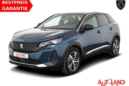 Peugeot 3008 Gebrauchtwagen