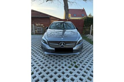 Mercedes-Benz A 200 Gebrauchtwagen