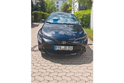 Toyota Corolla Gebrauchtwagen