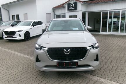 Mazda CX-60 Gebrauchtwagen