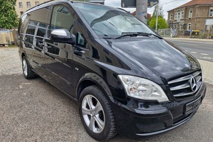 Mercedes-Benz Viano Gebrauchtwagen