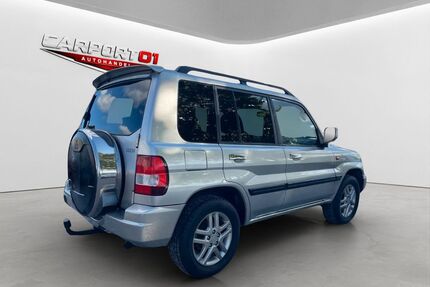 Mitsubishi Pajero Gebrauchtwagen
