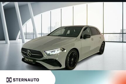 Mercedes-Benz A 180 Gebrauchtwagen