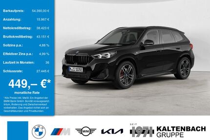 BMW X1 Gebrauchtwagen