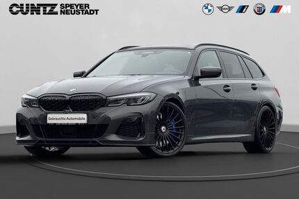Alpina D3 Gebrauchtwagen