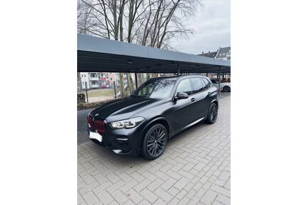 BMW X5 Gebrauchtwagen