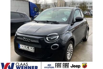 Fiat 500e Gebrauchtwagen