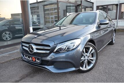 Mercedes-Benz C 250 Gebrauchtwagen