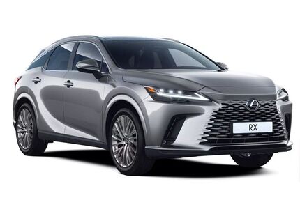 Lexus RX 350 Gebrauchtwagen