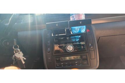 Seat Alhambra Gebrauchtwagen