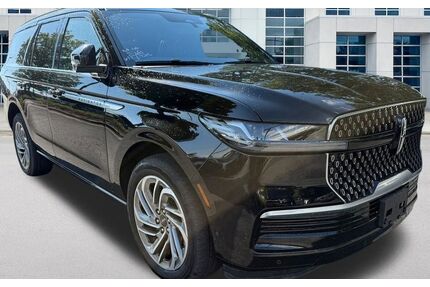 Lincoln Navigator Gebrauchtwagen