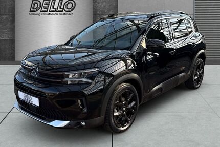 Citroen C5 Aircross Gebrauchtwagen