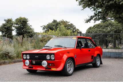 Fiat 131 Gebrauchtwagen