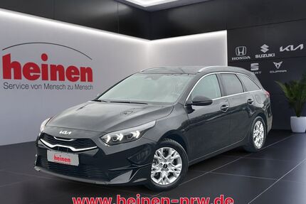 Kia ceed Sportswagon Gebrauchtwagen
