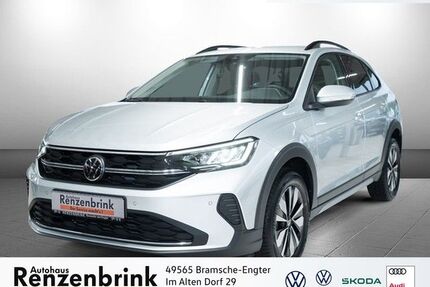 VW Taigo Gebrauchtwagen