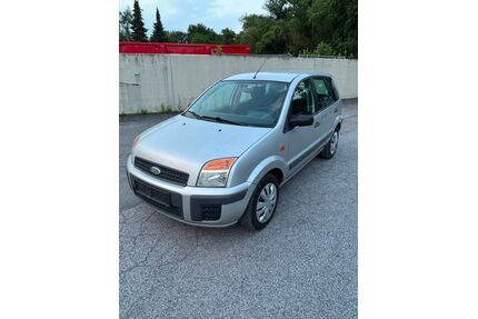 Ford Fusion Gebrauchtwagen